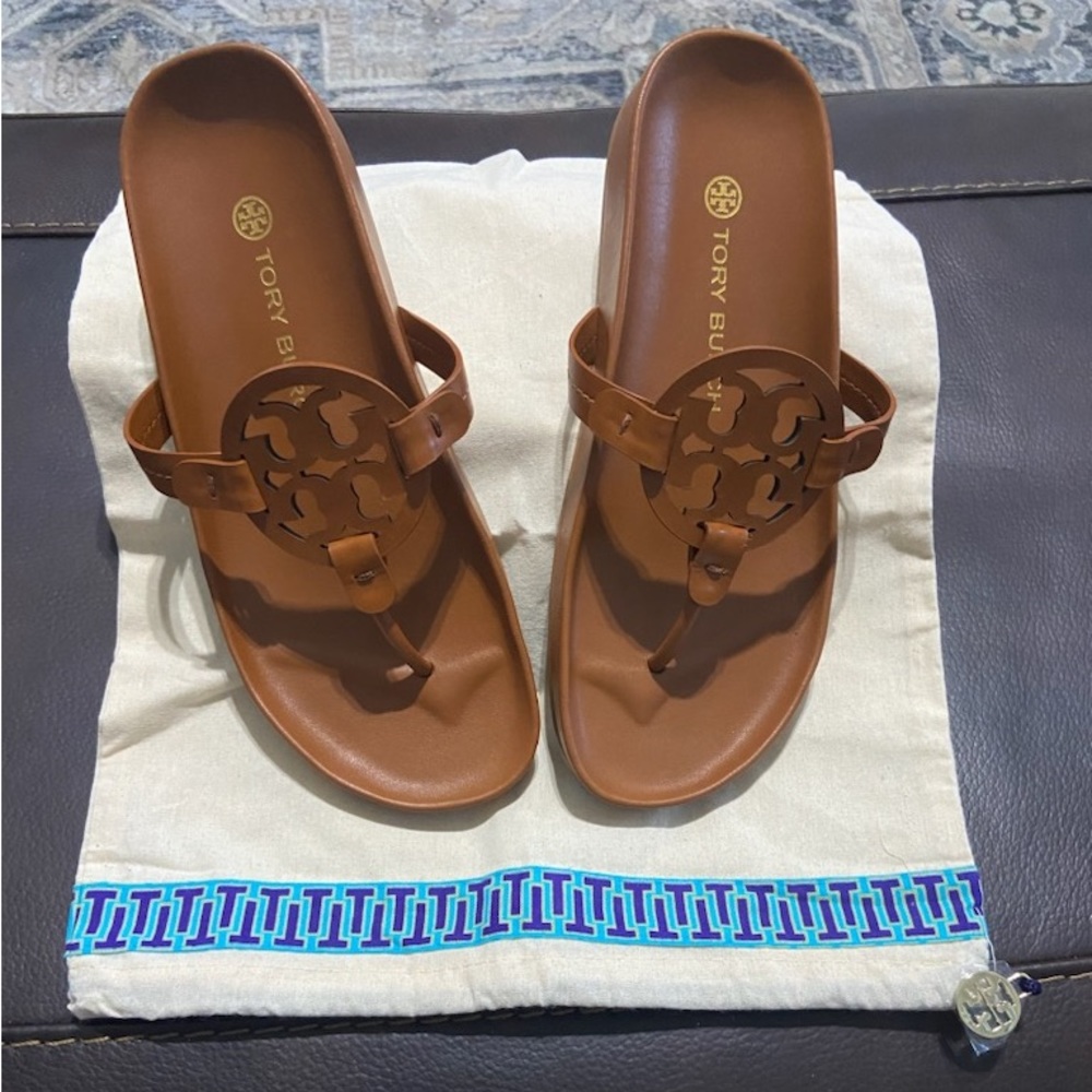 Tory Burch Sandals